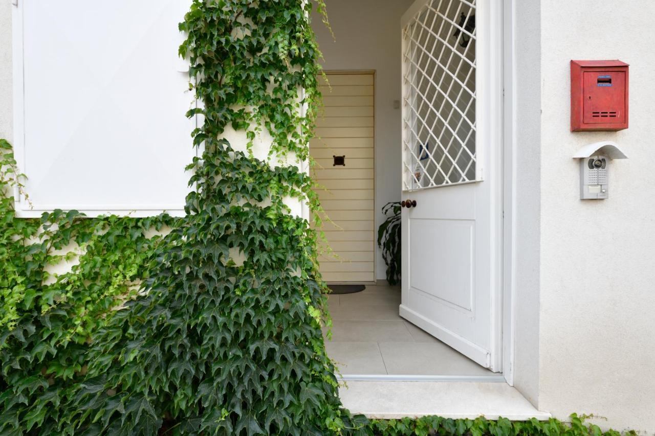 Lughia Tortolì Exterior foto